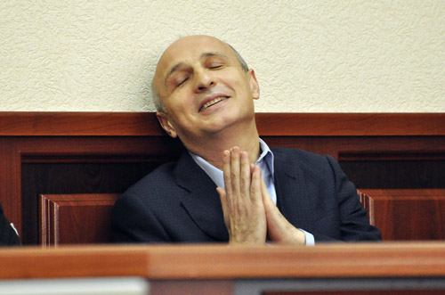 კარგი კადრის გამო ყველაფერზე უნდა წახვიდე... Rating